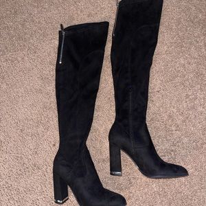 Marc Fisher Natier Over The Knee Boot